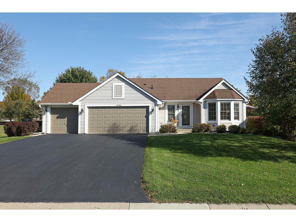 View of Residential at 13984 Fountain Court, Apple Valley MN 55124, Apple Valley - Mike Wilen | Minnesota Team Real Estate
