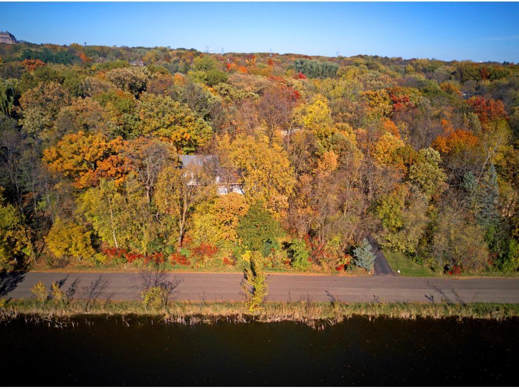 View of Residential at 15110 Stone Road, Wayzata MN 55391, Wayzata - Mike Wilen | Minnesota Team Real Estate