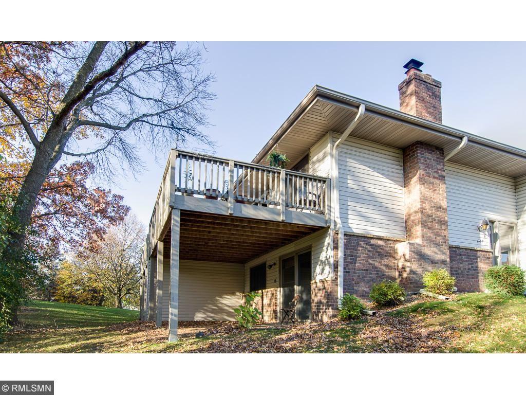View of Residential at 647 Portland Mews, Burnsville MN 55337, Burnsville - Mike Wilen | Minnesota Team Real Estate
