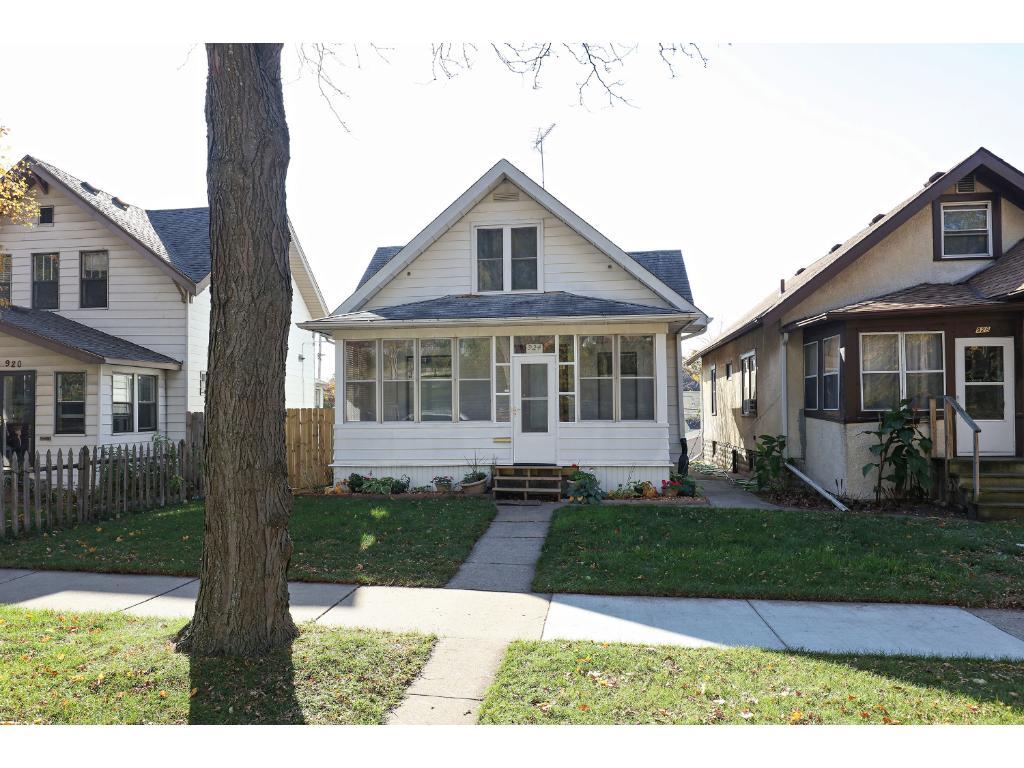 View of Residential at 924 Lafond Avenue, Saint Paul MN 55104, Saint Paul - Mike Wilen | Minnesota Team Real Estate