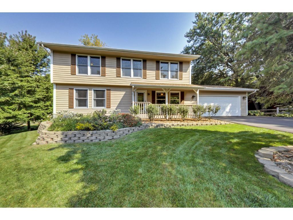 View of Residential at 15350 Creekside Court, Eden Prairie MN 55346, Eden Prairie - Mike Wilen | Minnesota Team Real Estate