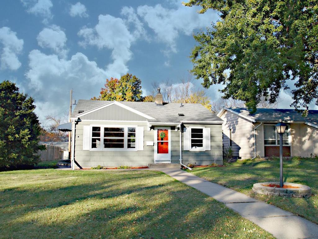 View of Residential at 6620 Sheridan Avenue, Richfield MN 55423, Richfield - Mike Wilen | Minnesota Team Real Estate