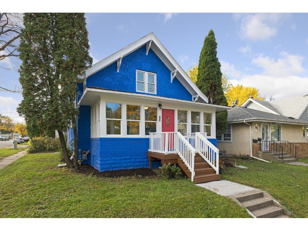 View of Residential at 88 Geranium Avenue, Saint Paul MN 55117, Saint Paul - Mike Wilen | Minnesota Team Real Estate