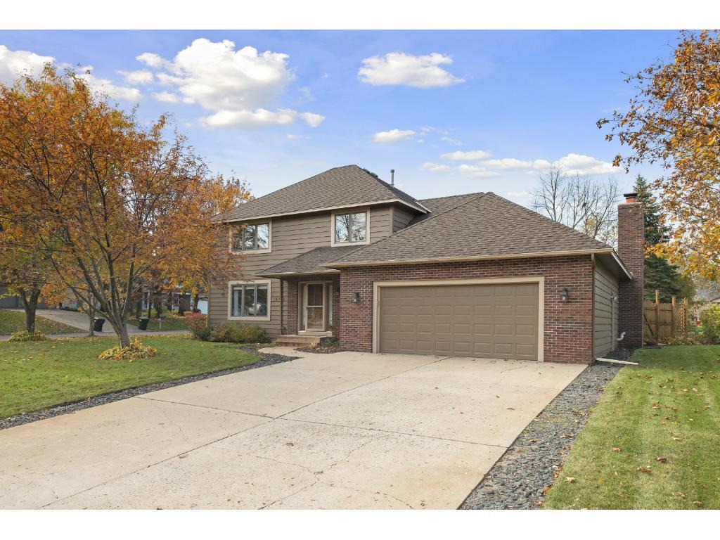 View of Residential at 14714 Waco Street, Ramsey MN 55303, Ramsey - Mike Wilen | Minnesota Team Real Estate
