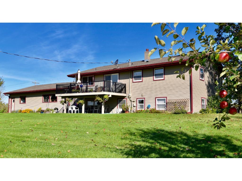 View of Residential at 10035 140th Street, Milaca MN 56353, Milaca - Mike Wilen | Minnesota Team Real Estate