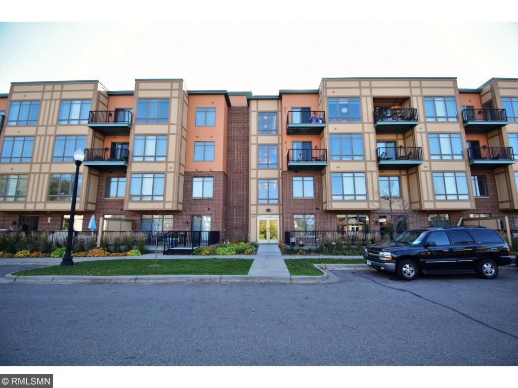 View of Residential at 1070 Grandview Court #303, Columbia Heights MN 55421, Columbia Heights - Mike Wilen | Minnesota Team Real Estate