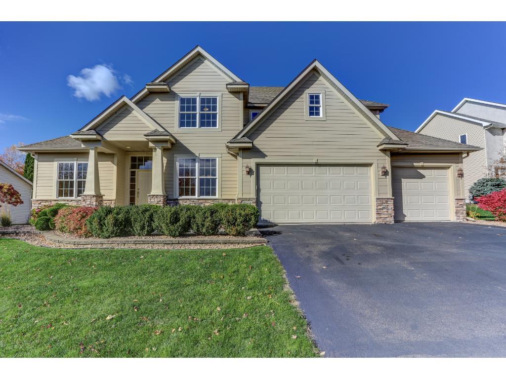 View of Residential at 15368 Wood Duck Trail, Prior Lake MN 55372, Prior Lake - Mike Wilen | Minnesota Team Real Estate