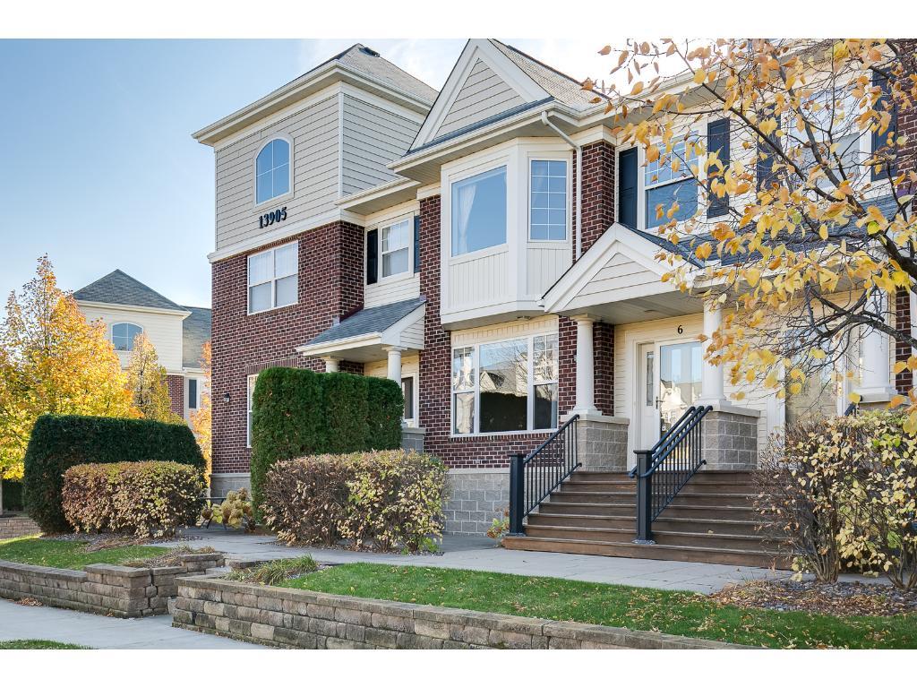 View of Residential at 13905 53rd Avenue #406, Plymouth MN 55446, Plymouth - Mike Wilen | Minnesota Team Real Estate