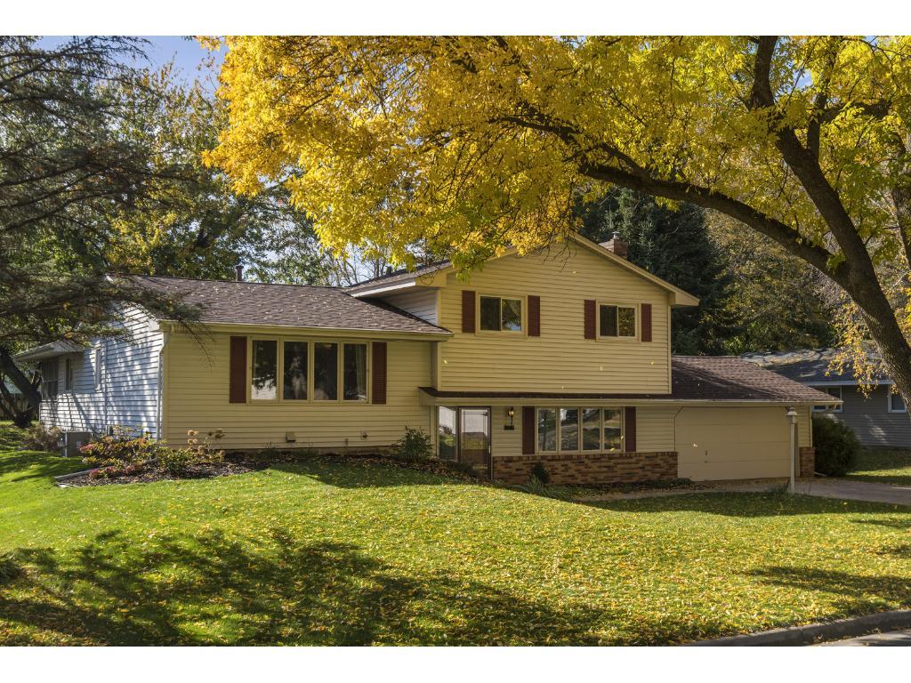 View of Residential at 2605 Hayes Drive, Burnsville MN 55337, Burnsville - Mike Wilen | Minnesota Team Real Estate