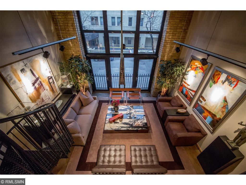 View of Residential at 406 Wacouta Street #106, Saint Paul MN 55101, Saint Paul - Mike Wilen | Minnesota Team Real Estate