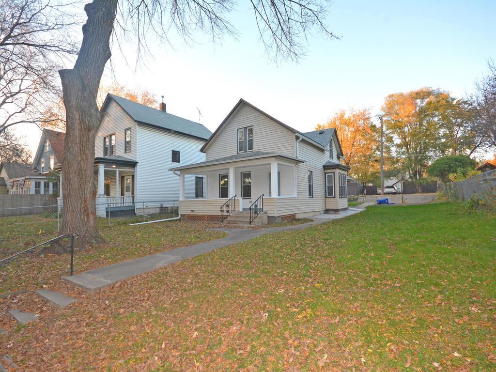 View of Residential at 1081 Reaney Avenue, Saint Paul MN 55106, Saint Paul - Mike Wilen | Minnesota Team Real Estate