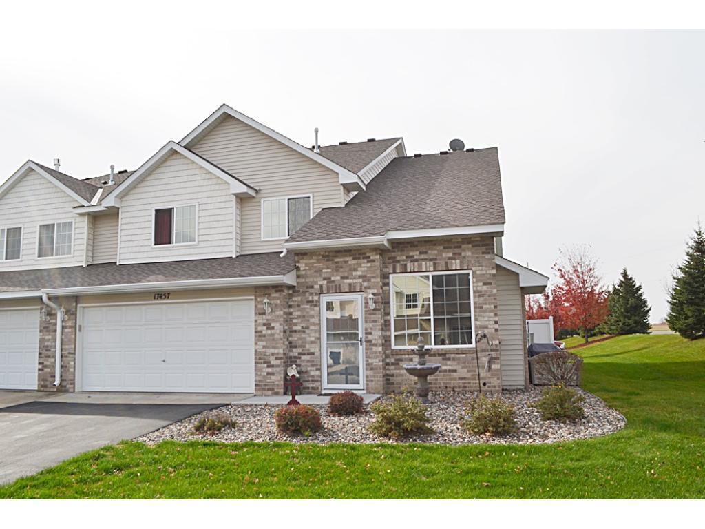 View of Residential at 17457 Gettysburg Way #14105, Lakeville MN 55044, Lakeville - Mike Wilen | Minnesota Team Real Estate