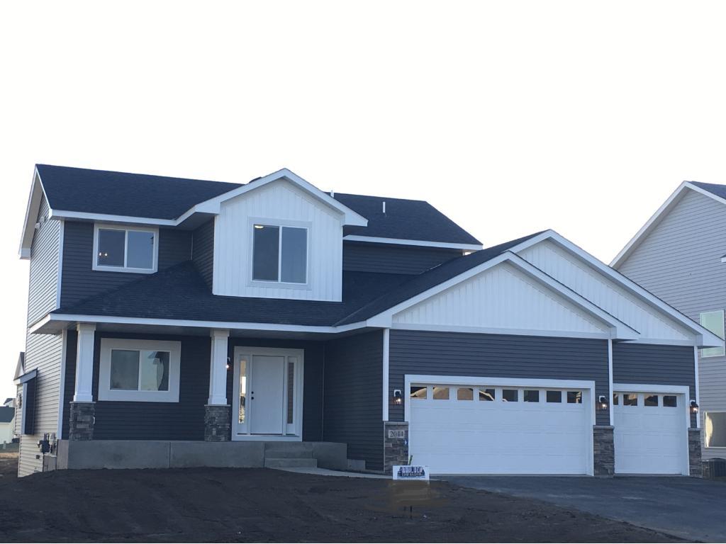 View of Residential at 2044 Red Oak Lane, Lino Lakes MN 55038, Lino Lakes - Mike Wilen | Minnesota Team Real Estate