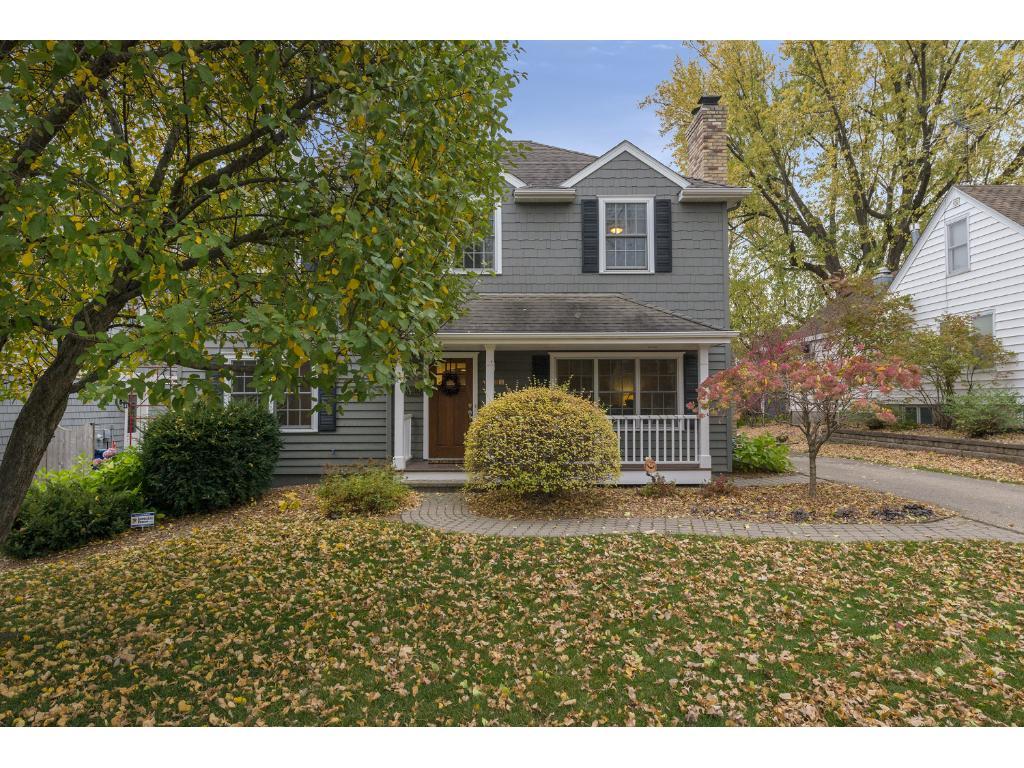 View of Residential at 4617 56th Street, Edina MN 55424, Edina - Mike Wilen | Minnesota Team Real Estate