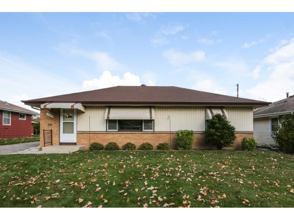 View of Residential at 1539 Fern Drive, Richfield MN 55423, Richfield - Mike Wilen | Minnesota Team Real Estate