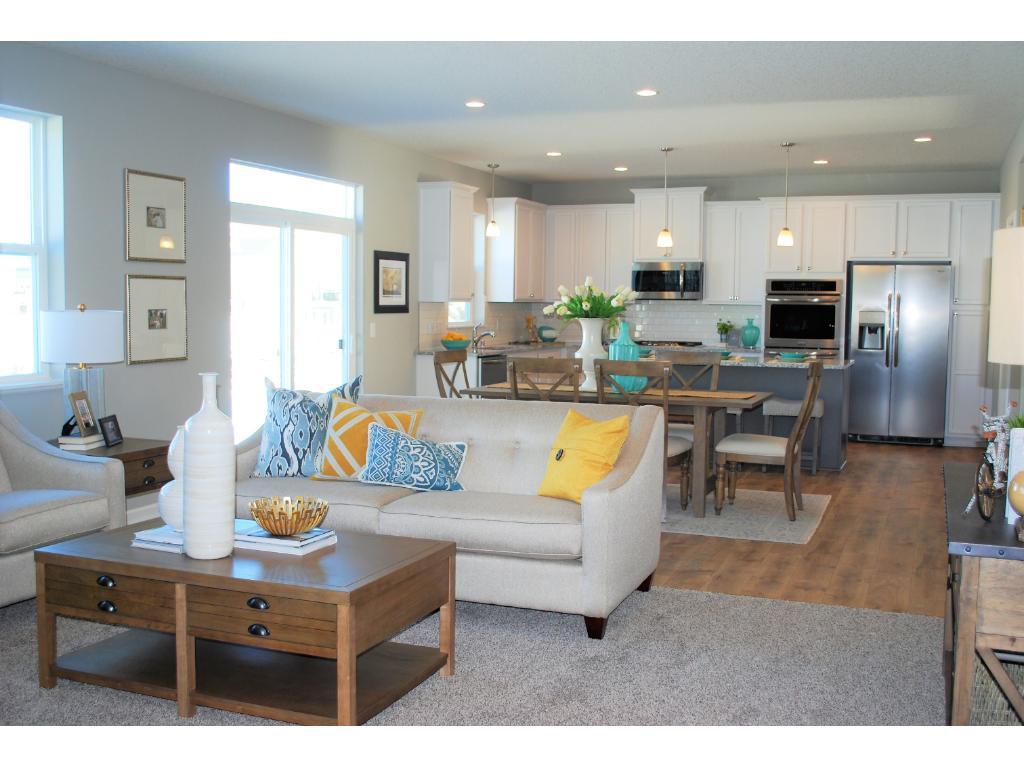 View of Residential at 15378 108th Place, Maple Grove MN 55369, Maple Grove - Mike Wilen | Minnesota Team Real Estate