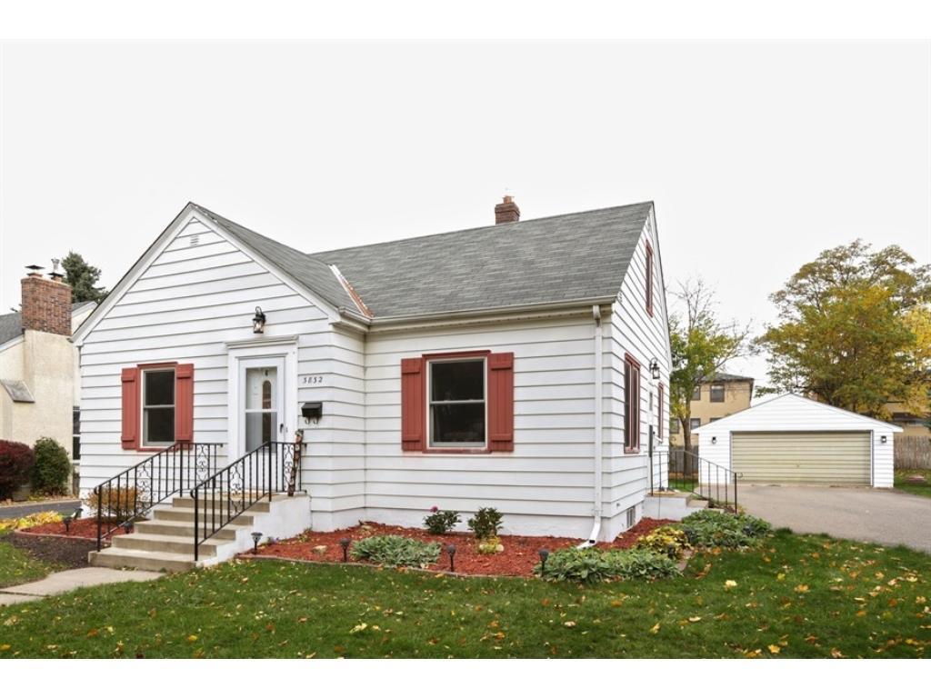 View of Residential at 3832 Hubbard Avenue, Robbinsdale MN 55422, Robbinsdale - Mike Wilen | Minnesota Team Real Estate