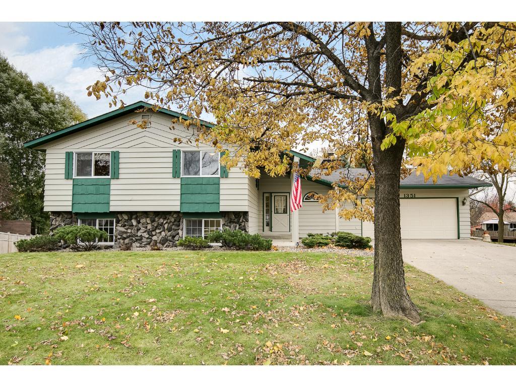 View of Residential at 1351 Blueberry Court, Hastings MN 55033, Hastings - Mike Wilen | Minnesota Team Real Estate