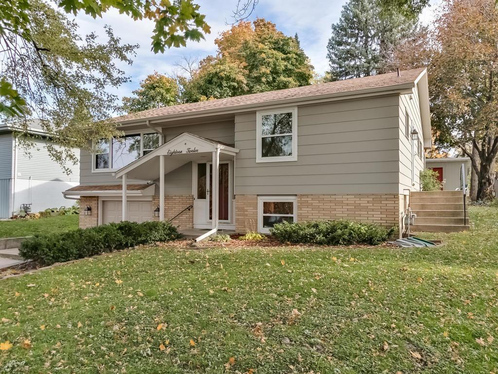 View of Residential at 1812 Mendelssohn Avenue, Golden Valley MN 55427, Golden Valley - Mike Wilen | Minnesota Team Real Estate