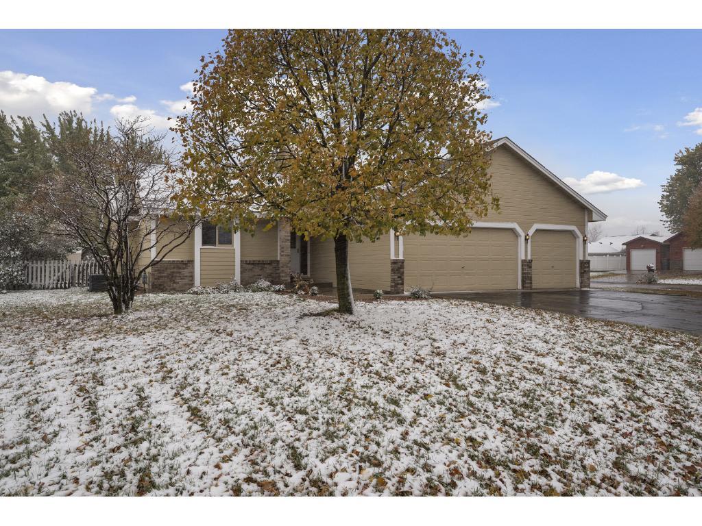 View of Residential at 1260 142nd Lane, Andover MN 55304, Andover - Mike Wilen | Minnesota Team Real Estate