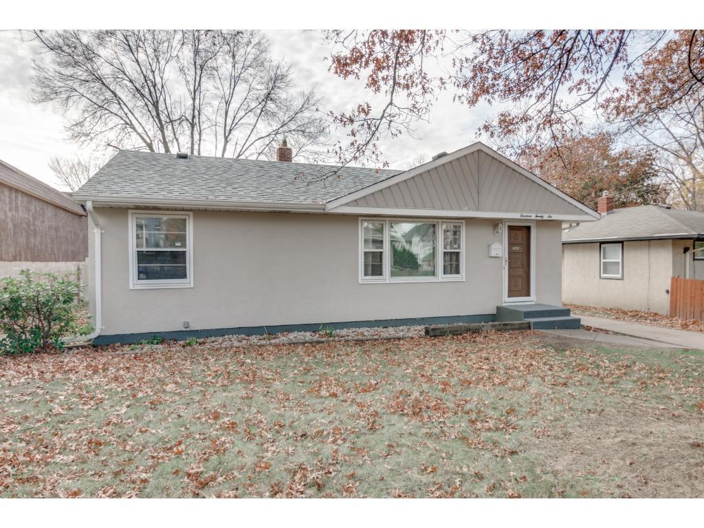 View of Residential at 1426 York Avenue, Saint Paul MN 55106, Saint Paul - Mike Wilen | Minnesota Team Real Estate