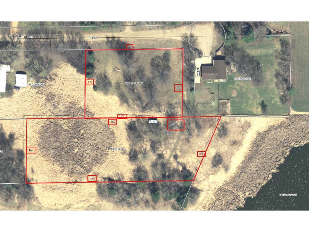 View of Land at 14179 67th Circle, Elk River MN 55330, Elk River - Mike Wilen | Minnesota Team Real Estate