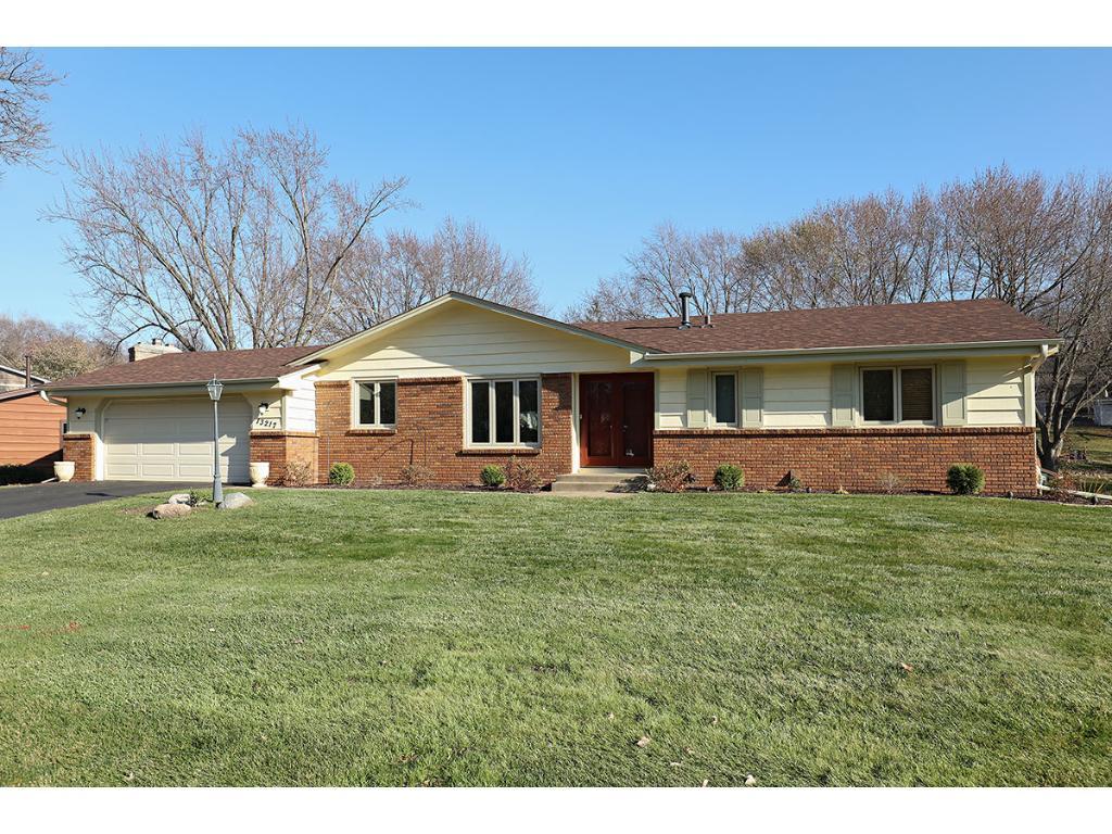 View of Residential at 13217 Willow Lane, Burnsville MN 55337, Burnsville - Mike Wilen | Minnesota Team Real Estate