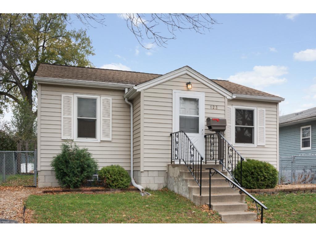 View of Residential at 123 Lawson Avenue, Saint Paul MN 55117, Saint Paul - Mike Wilen | Minnesota Team Real Estate