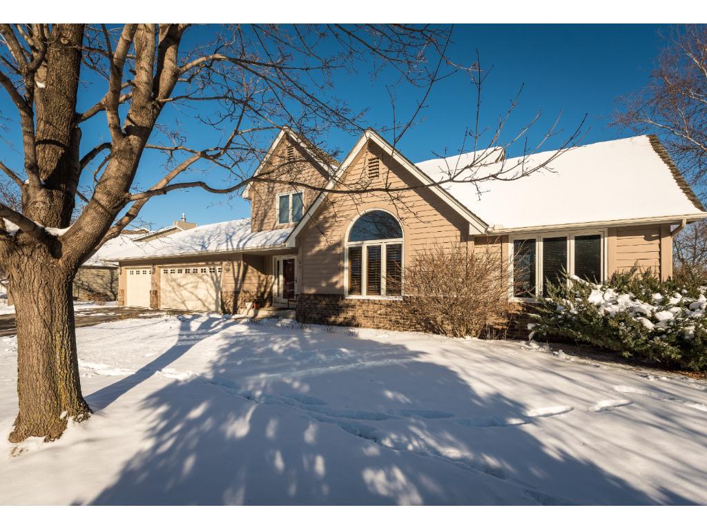 View of Residential at 5795 Brentridge Drive, Excelsior MN 55331, Excelsior - Mike Wilen | Minnesota Team Real Estate