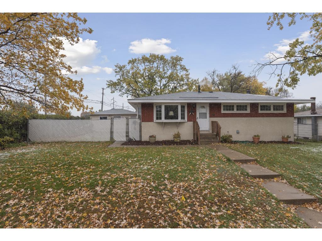 View of Residential at 101 Horizon Circle, Fridley MN 55421, Fridley - Mike Wilen | Minnesota Team Real Estate