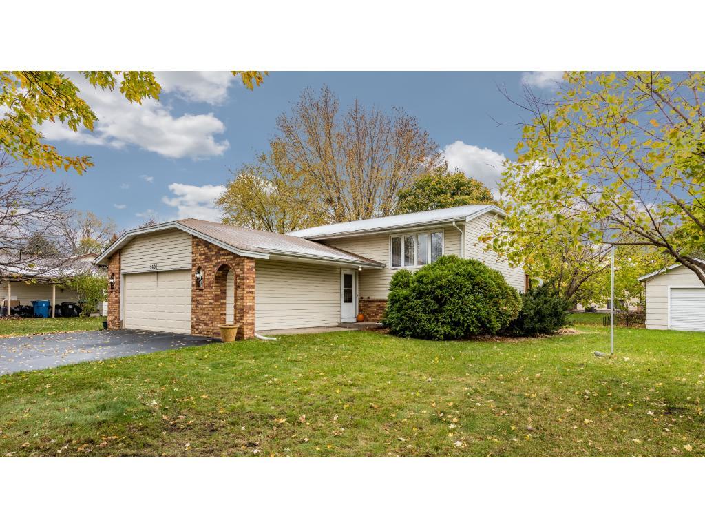 View of Residential at 7601 Arthur Street, Fridley MN 55432, Fridley - Mike Wilen | Minnesota Team Real Estate