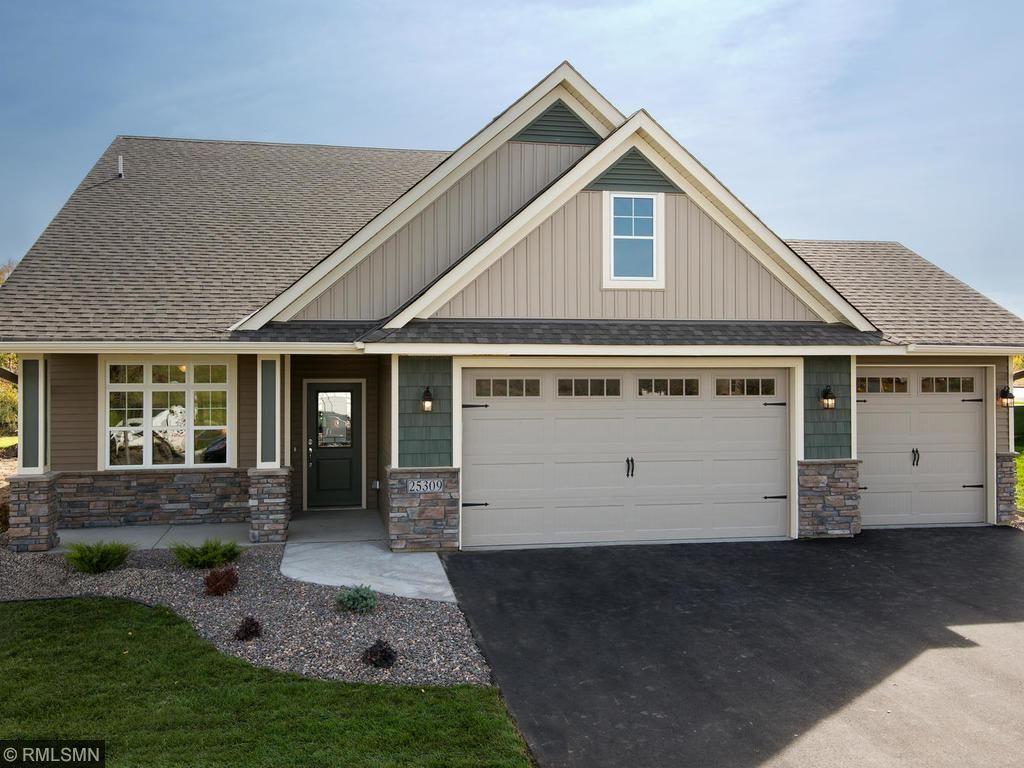 View of Residential at 25428 Heims Lake Circle, Wyoming MN 55092, Wyoming - Mike Wilen | Minnesota Team Real Estate