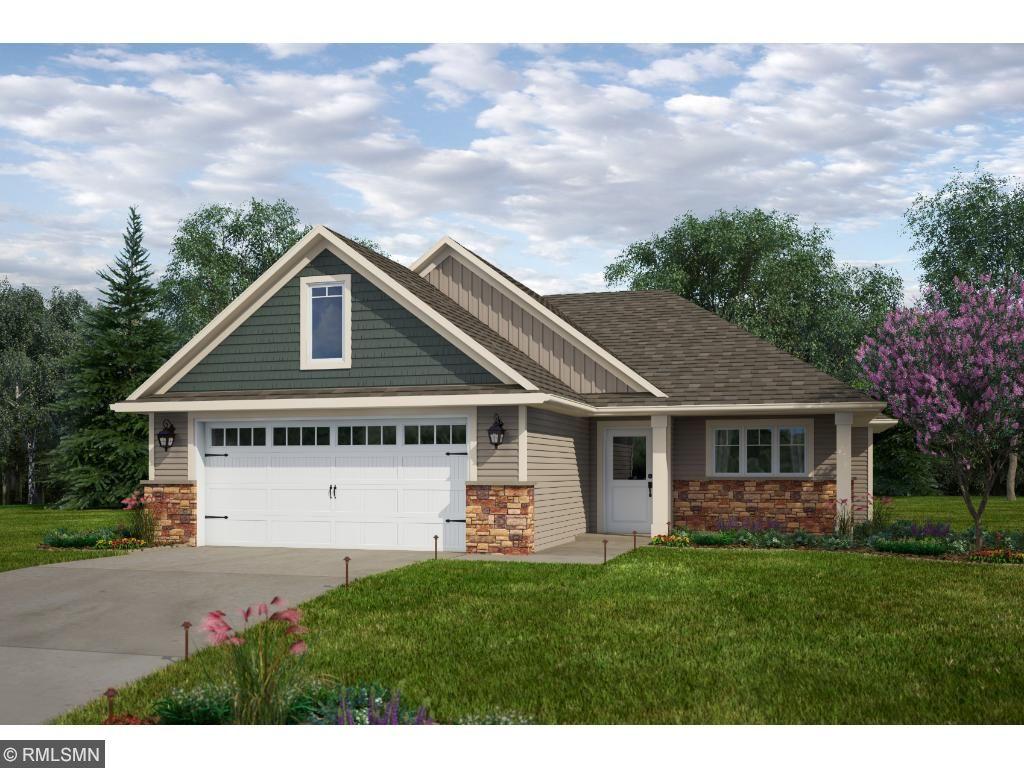 View of Residential at 25319 Heims Lake Circle, Wyoming MN 55092, Wyoming - Mike Wilen | Minnesota Team Real Estate