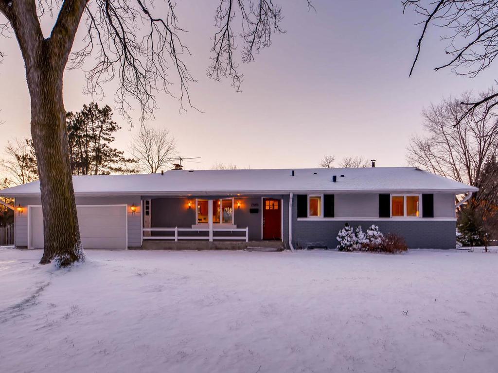 View of Residential at 2585 Quail Avenue, Golden Valley MN 55422, Golden Valley - Mike Wilen | Minnesota Team Real Estate