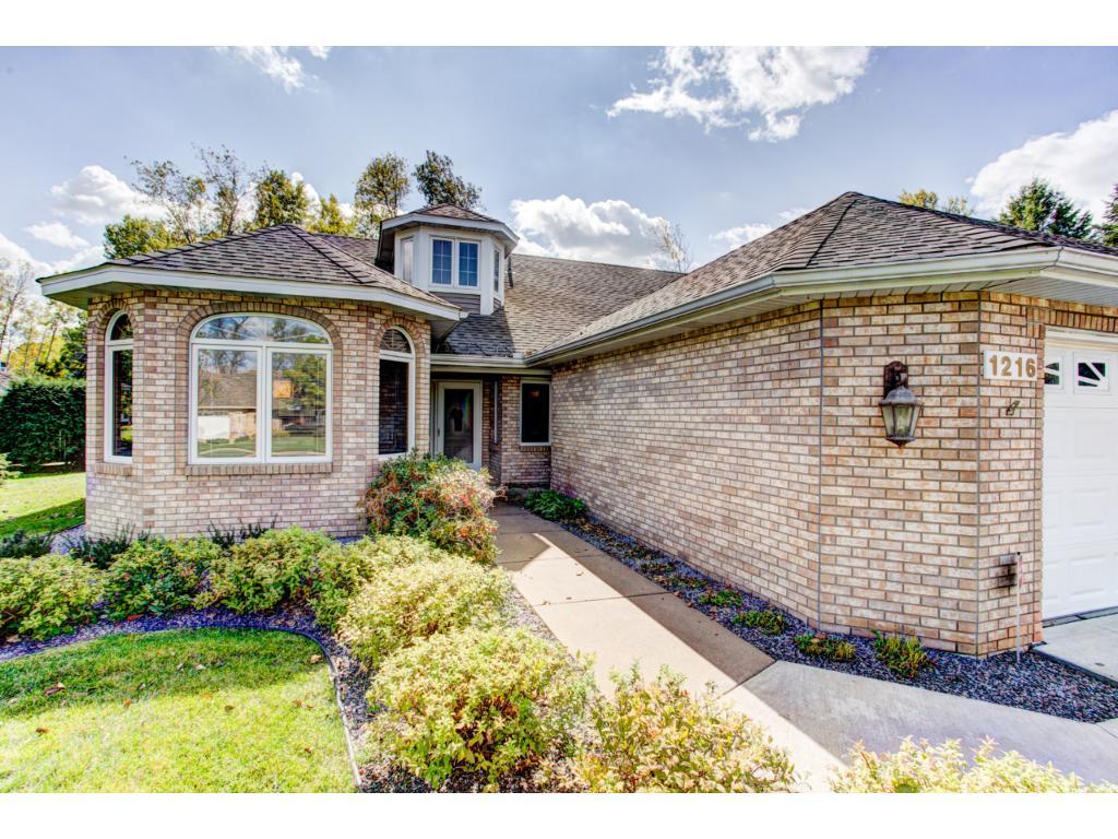 View of Residential at 1216 Silverthorn Court, Shoreview MN 55126, Shoreview - Mike Wilen | Minnesota Team Real Estate