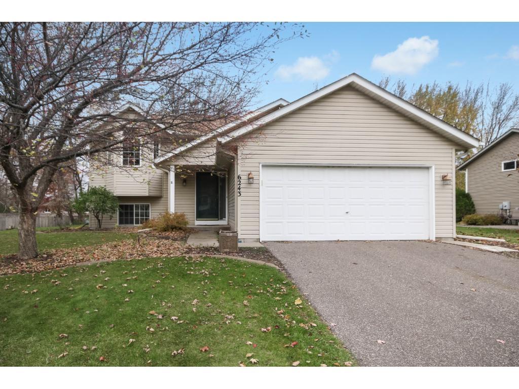 View of Residential at 6243 River Mill Drive, Monticello MN 55362, Monticello - Mike Wilen | Minnesota Team Real Estate