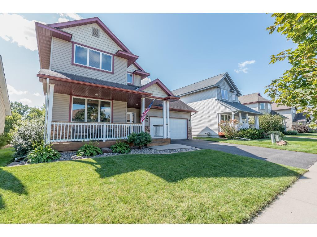 View of Residential at 735 7th Street, Chaska MN 55318, Chaska - Mike Wilen | Minnesota Team Real Estate
