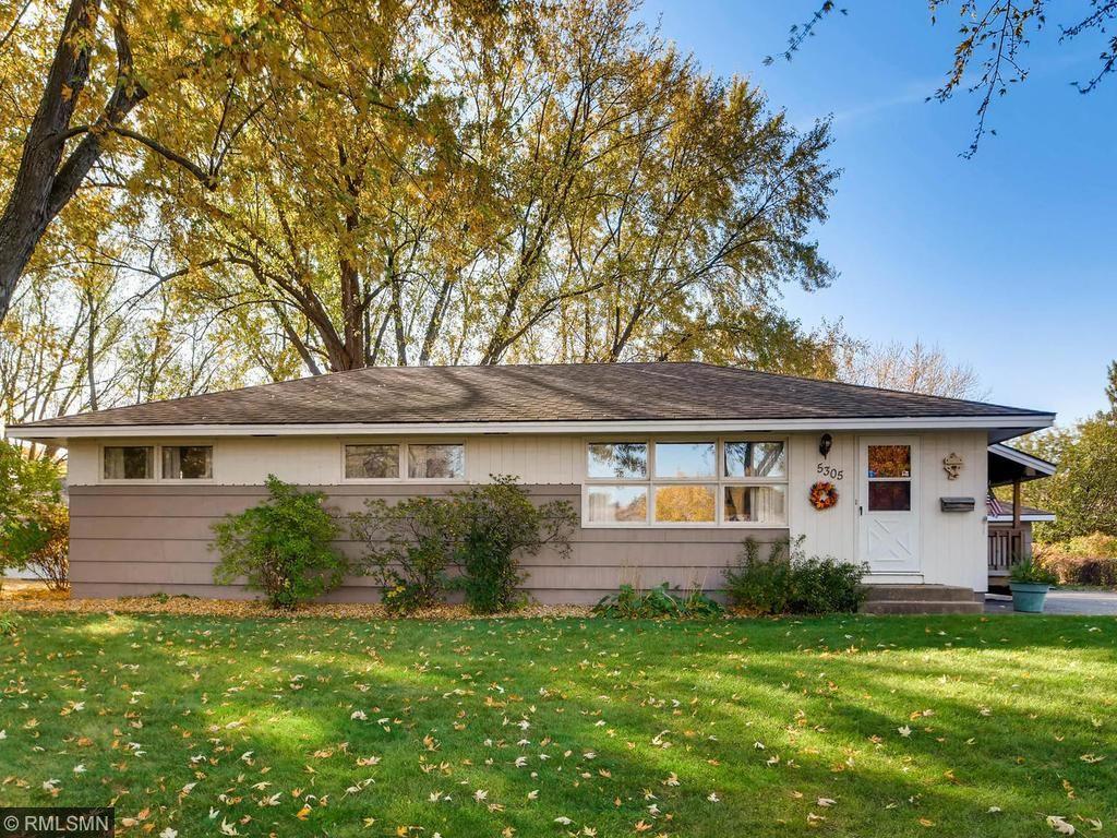View of Residential at 5305 64th Avenue, Brooklyn Center MN 55429, Brooklyn Center - Mike Wilen | Minnesota Team Real Estate