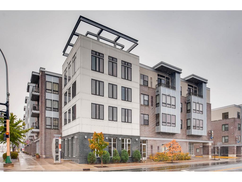View of Residential at 7600 Lyndale Avenue #226, Richfield MN 55423, Richfield - Mike Wilen | Minnesota Team Real Estate