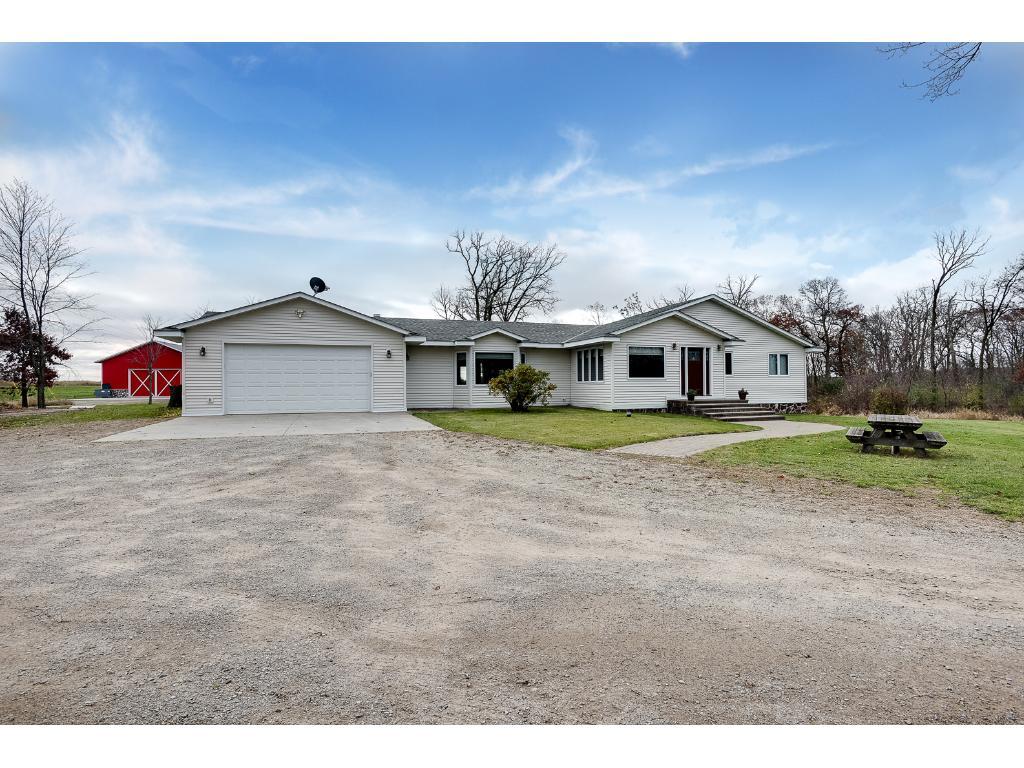 View of Residential at 15457 102nd Street, Becker MN 55308, Becker - Mike Wilen | Minnesota Team Real Estate