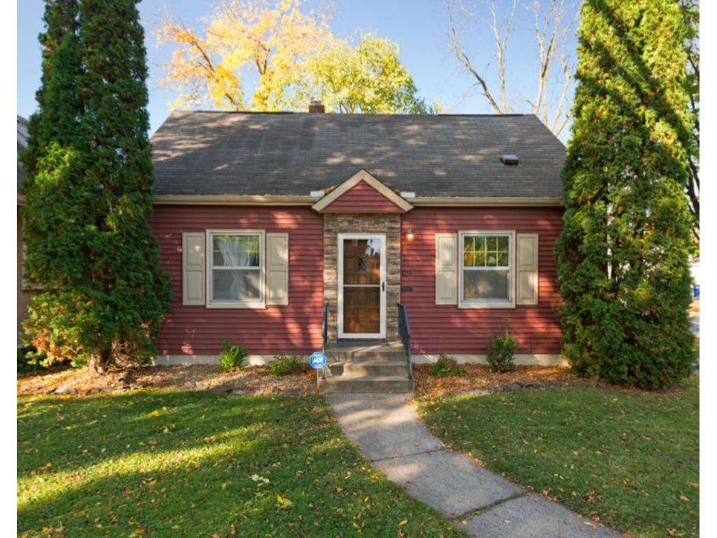 View of Residential at 1055 Matilda Street, Saint Paul MN 55117, Saint Paul - Mike Wilen | Minnesota Team Real Estate