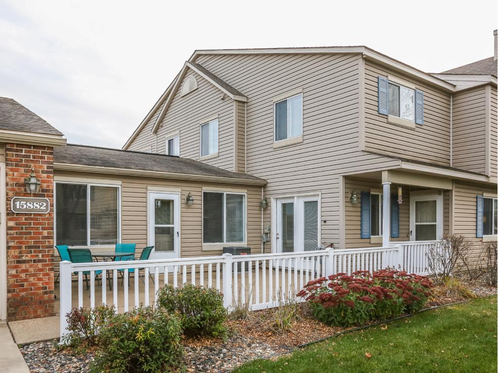 View of Residential at 15882 Griffon Path, Apple Valley MN 55124, Apple Valley - Mike Wilen | Minnesota Team Real Estate