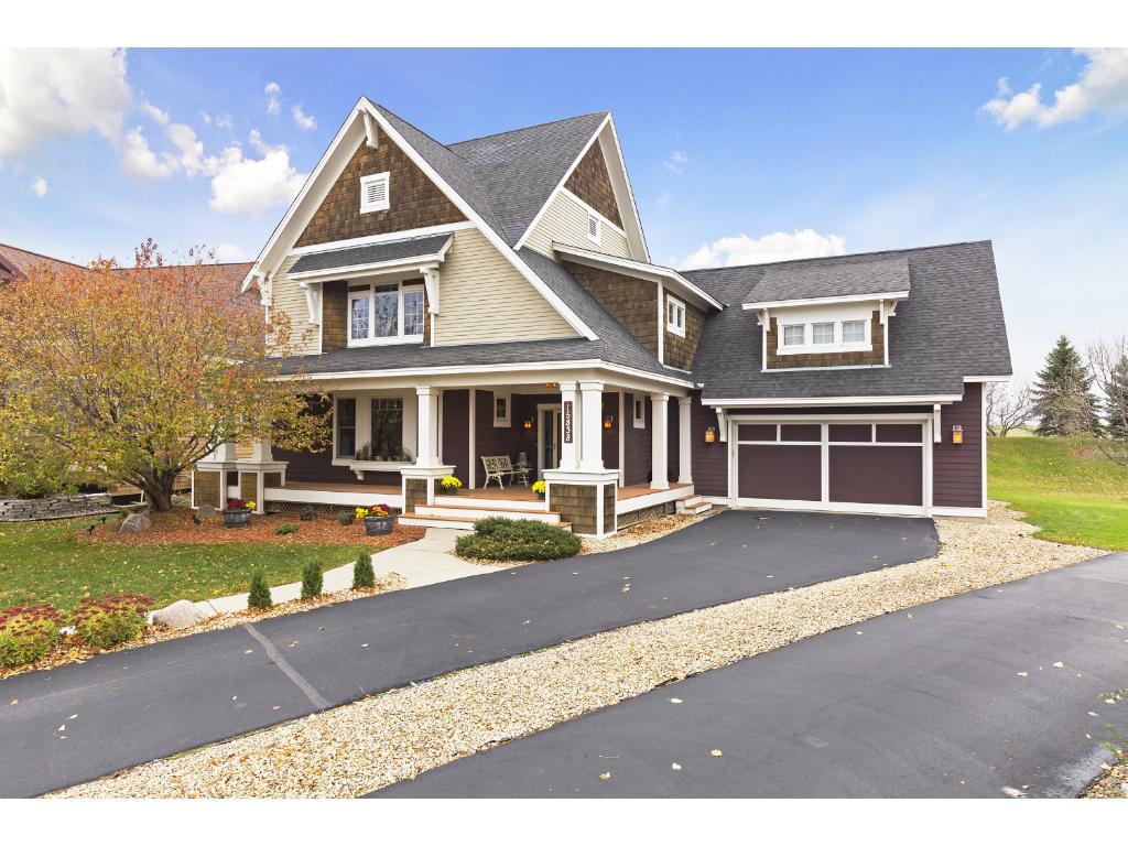 View of Residential at 15838 Drawstone Trail, Apple Valley MN 55124, Apple Valley - Mike Wilen | Minnesota Team Real Estate