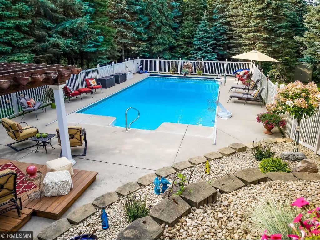 View of Residential at 24796 145th Street, Zimmerman MN 55398, Zimmerman - Mike Wilen | Minnesota Team Real Estate
