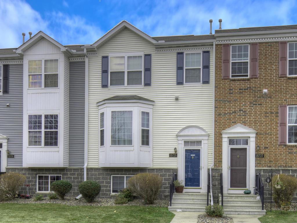 View of Residential at 15729 Fox Circle, Apple Valley MN 55124, Apple Valley - Mike Wilen | Minnesota Team Real Estate