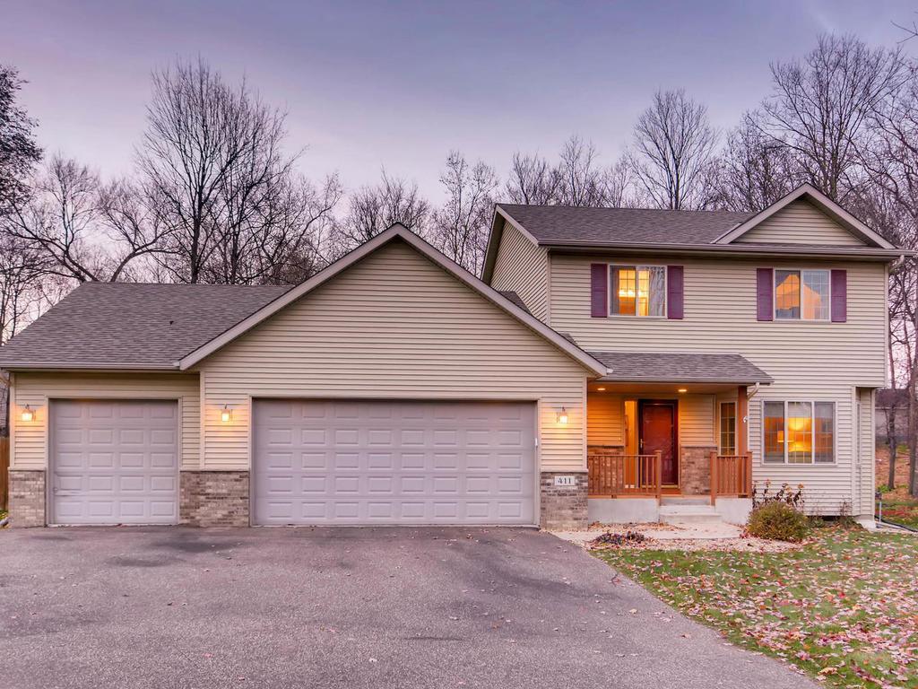 View of Residential at 411 11th Street, Buffalo MN 55313, Buffalo - Mike Wilen | Minnesota Team Real Estate