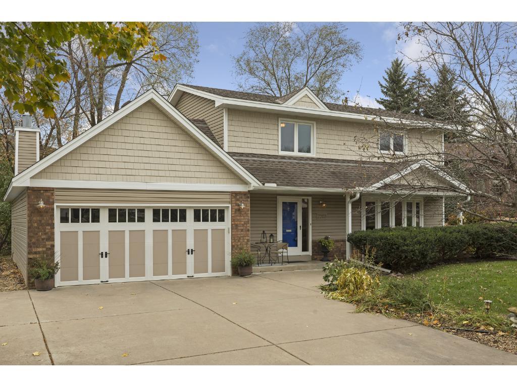 View of Residential at 2203 Heritage Lane, New Brighton MN 55112, New Brighton - Mike Wilen | Minnesota Team Real Estate
