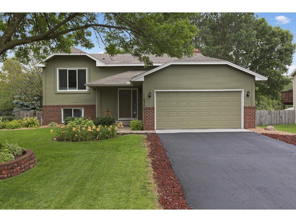 View of Residential at 11034 Quebec Avenue, Champlin MN 55316, Champlin - Mike Wilen | Minnesota Team Real Estate