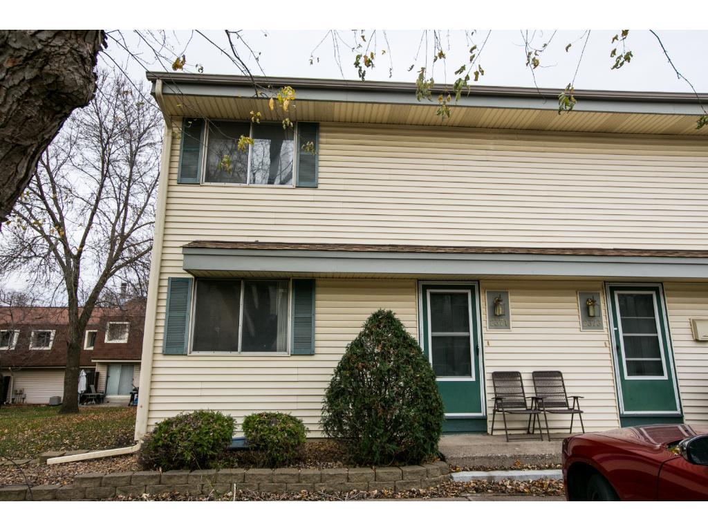 View of Residential at 2371 Mailand Court #2371, Maplewood MN 55119, Maplewood - Mike Wilen | Minnesota Team Real Estate