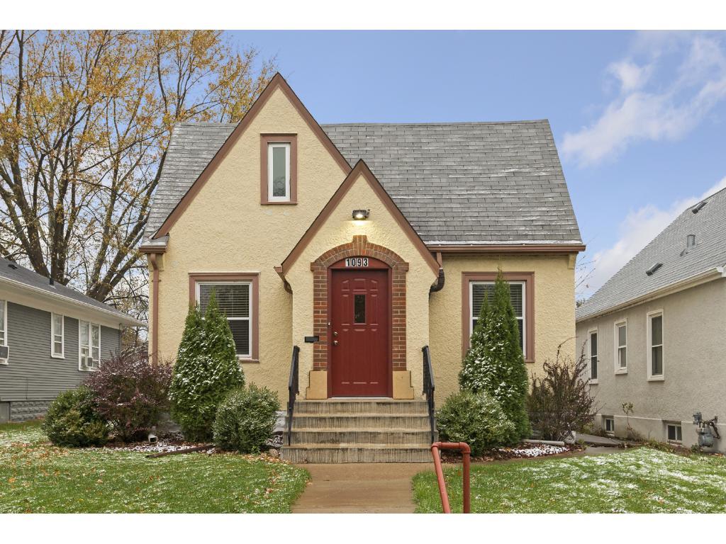 View of Residential at 1093 Cherokee Avenue, West Saint Paul MN 55118, West Saint Paul - Mike Wilen | Minnesota Team Real Estate